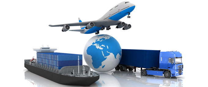 Freight Forwarding