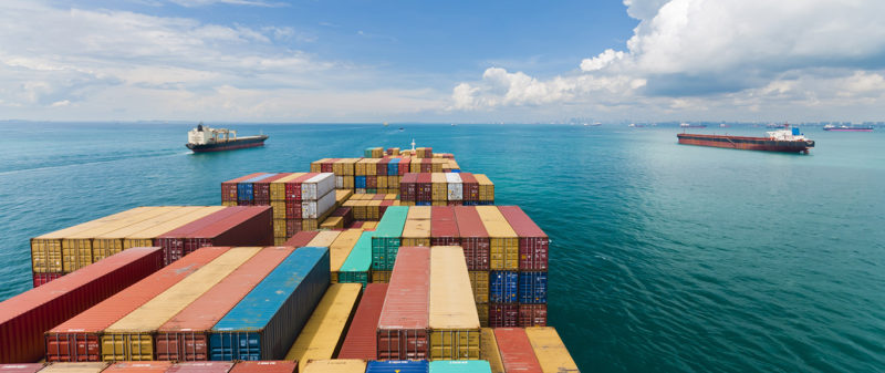 Cargo Vessel Agency