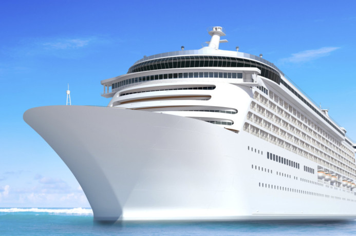 Cruise Ship Agency