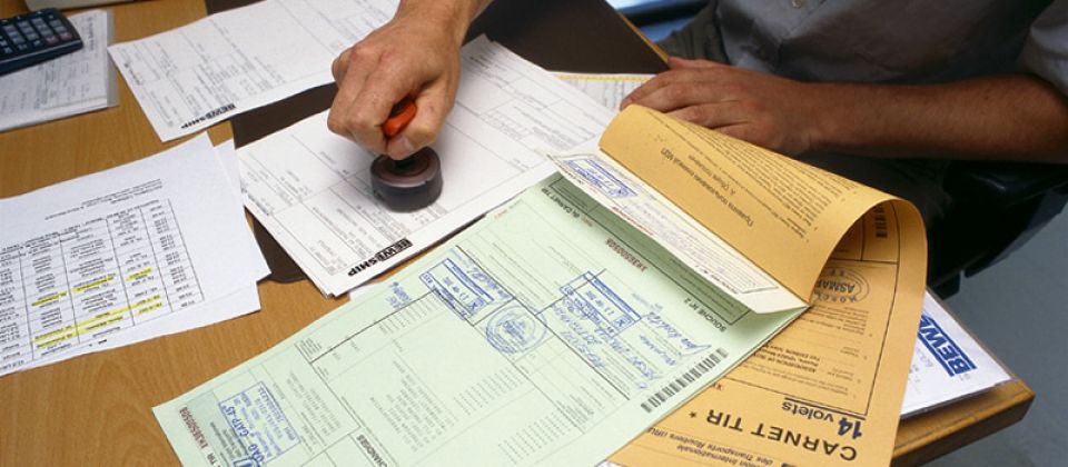 Customs Brokerage
